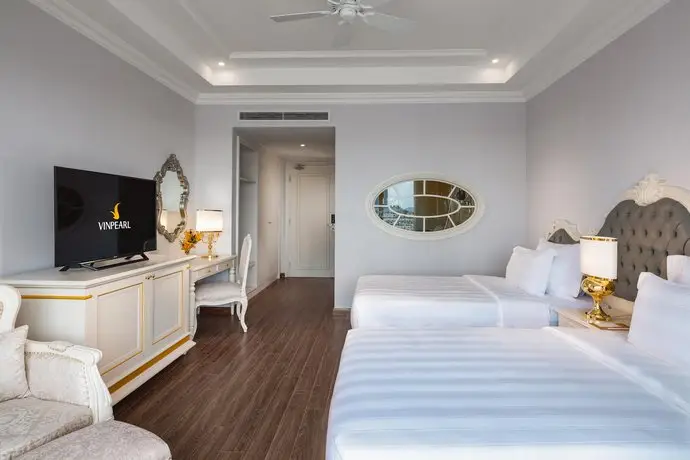 Vinpearl Hotel Rivera Hai Phong 