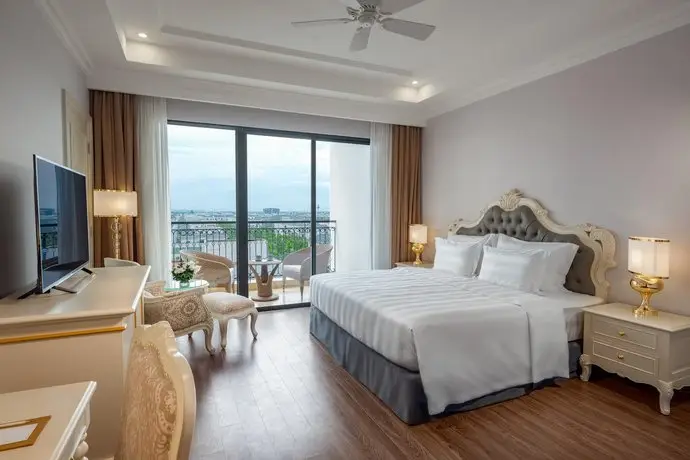 Vinpearl Hotel Rivera Hai Phong 