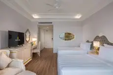 Vinpearl Hotel Rivera Hai Phong 