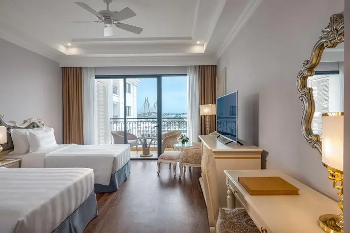 Vinpearl Hotel Rivera Hai Phong 