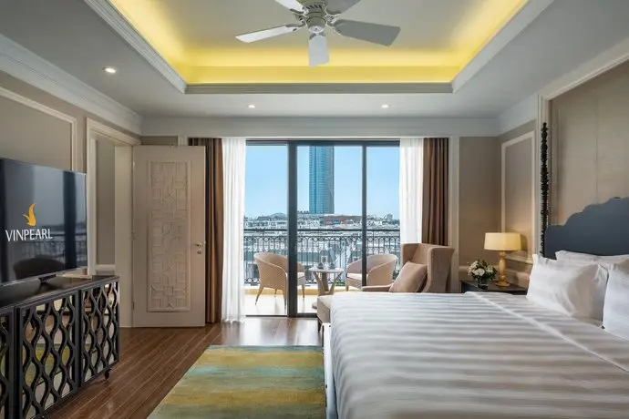 Vinpearl Hotel Rivera Hai Phong 