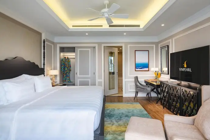 Vinpearl Hotel Rivera Hai Phong 