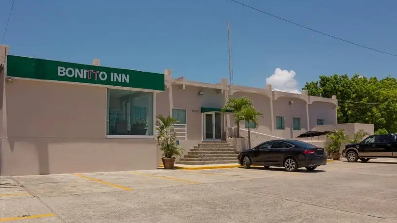 BONITTO INN Tampico Aeropuerto