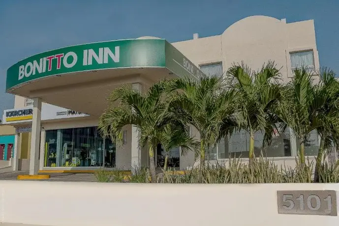 BONITTO INN Tampico Lomas 