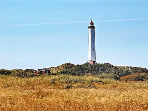 Nr Lyngvig Hvide Sande 