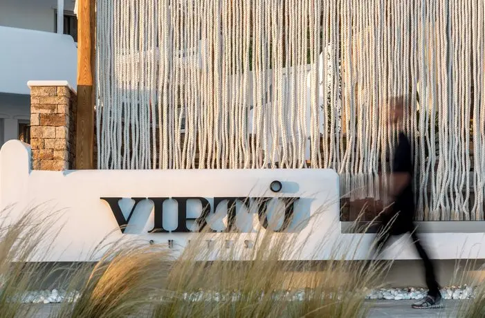 Virtu Suites 