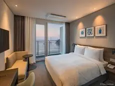 Best Western Plus Busan Songdo 