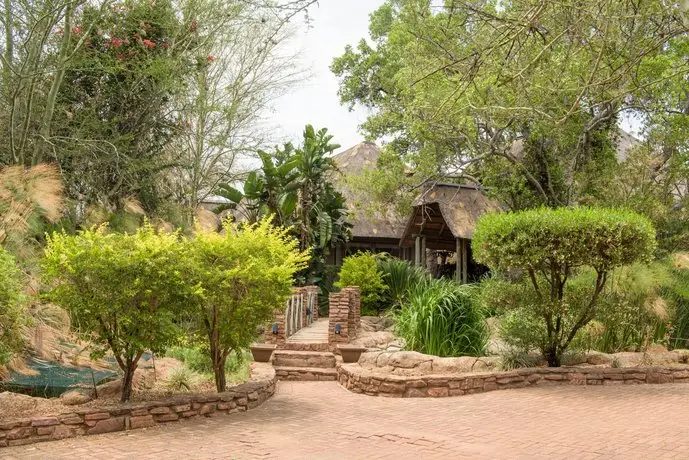 Entabeni Manor Lodge