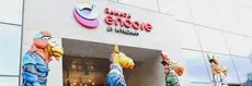 Ramada Encore by Wyndham Busan Station 