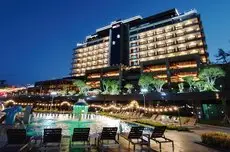 Hotel JCS Yeosu 