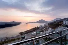 Hotel JCS Yeosu 