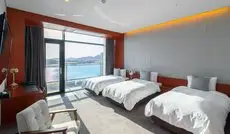 Hotel JCS Yeosu 