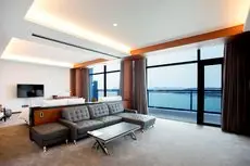 Hotel JCS Yeosu 