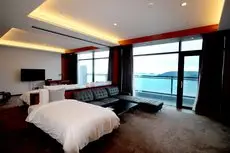 Hotel JCS Yeosu 