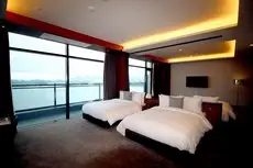 Hotel JCS Yeosu 