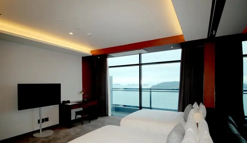 Hotel JCS Yeosu 