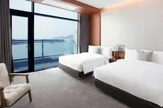 Hotel JCS Yeosu 