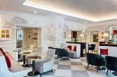 Best Western Premier Hotel Les Sept Fontaines 