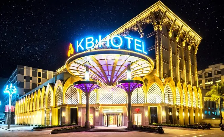 KB Hotel