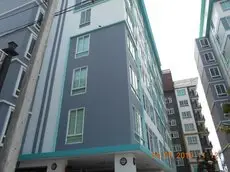 The Hug Condo Bangsaen 