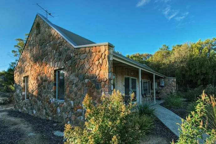 Freycinet Stone Studio 4