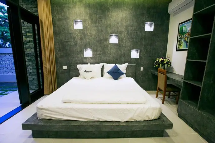 Azumi 02 bedroom ground floor Apartment Hoian