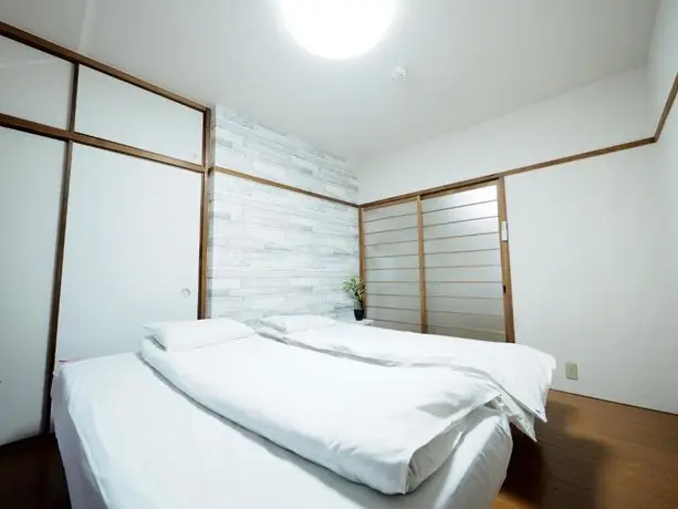 Living CUBE Beppu Station / Vacation STAY 54924