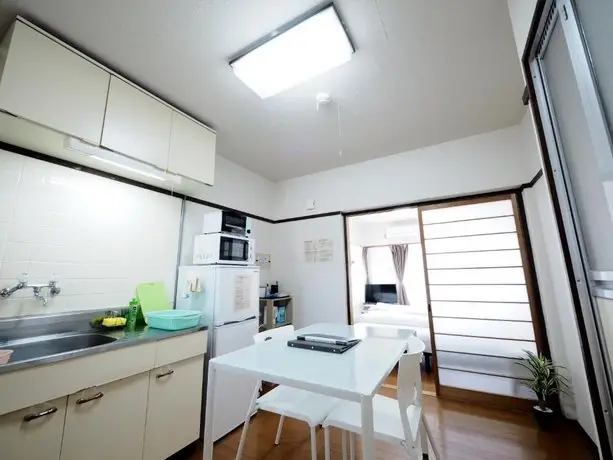 Living CUBE Beppu Station / Vacation STAY 54924