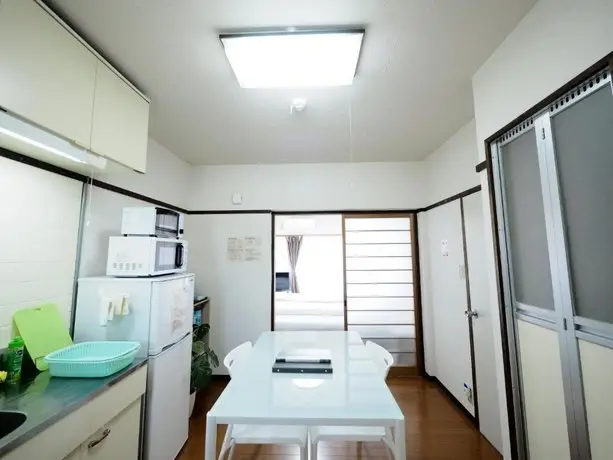 Living CUBE Beppu Station / Vacation STAY 54924 