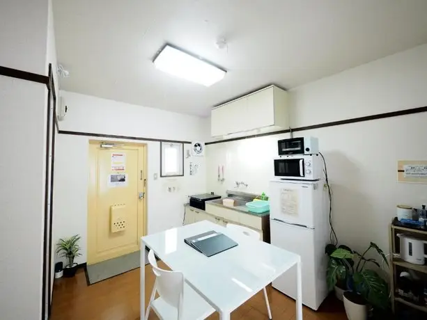 Living CUBE Beppu Station / Vacation STAY 54924 