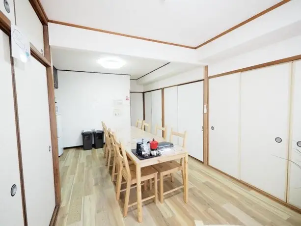 Living CUBE Beppu Station Annex / Vacation STAY 54919