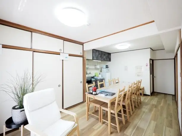 Living CUBE Beppu Station Annex / Vacation STAY 54919