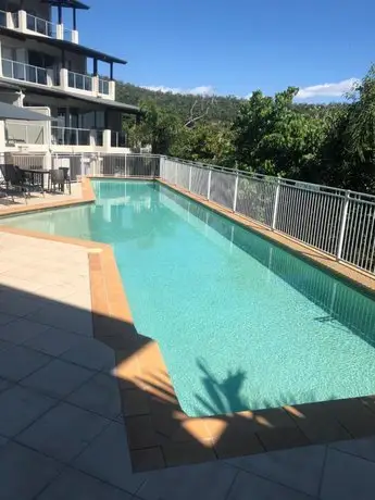 Oscar's View - Airlie Beach