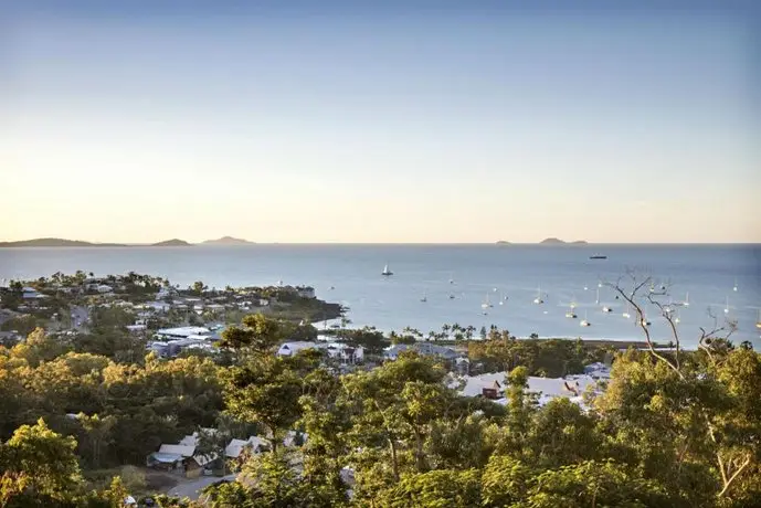 Oscar's View - Airlie Beach