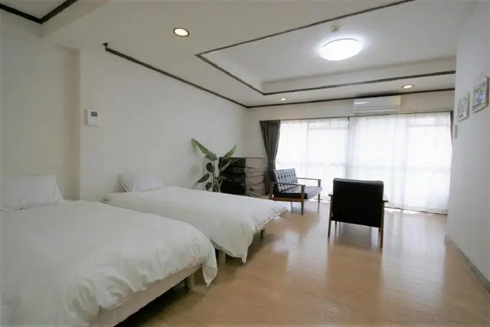 Rooming Beppu / Vacation STAY 55405