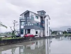 Warm house Dongshan Township 