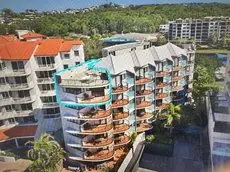 Coral Sea Views Penthouse 