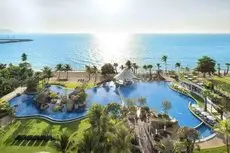 Moevenpick Residence/1BR/Beach Access/Luxury Stay 