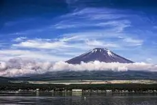 KAWAGUCHIKO Japanese-style House with Mt fuji view 