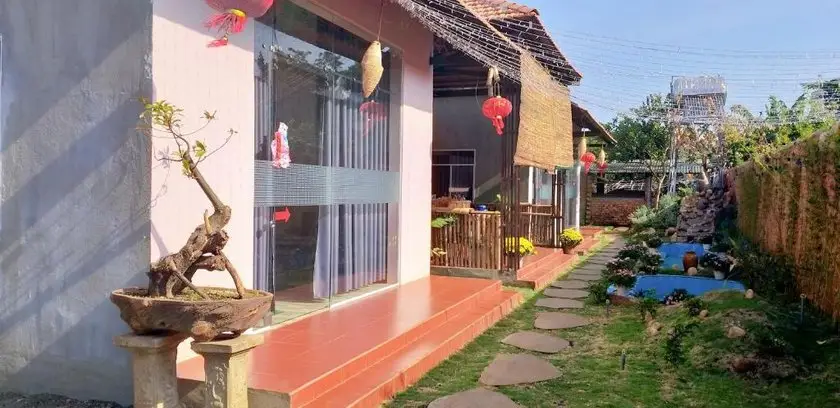 Daklak Homestay