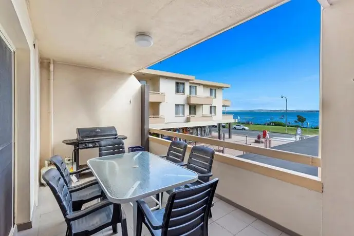 Bay Village Unit 4/47 Shoal Bay Road