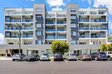 The Shoal Apartments Unit 410/4-8 Bullecourt Street 