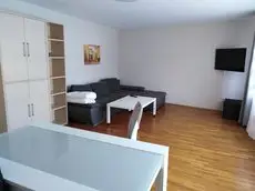 Ferienwohnung Apartment Aachen Nr 3 