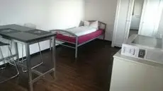 One room appartment in Aachen-EinZimmer-Wohnung in Aachen 
