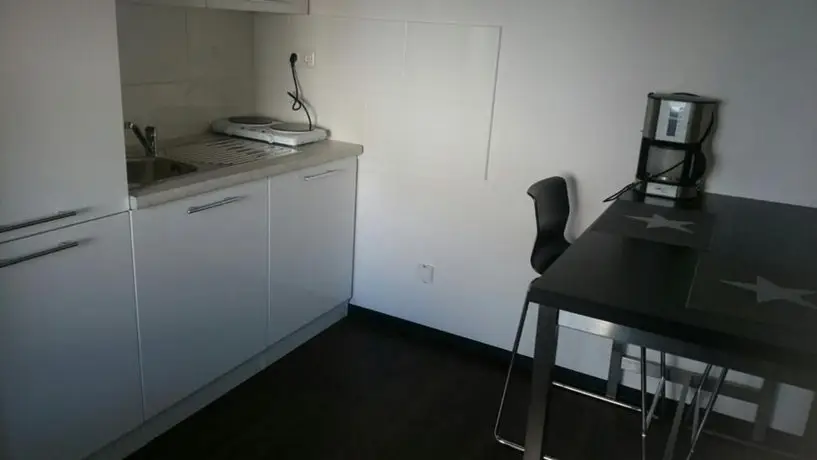 One room appartment in Aachen-EinZimmer-Wohnung in Aachen