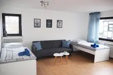 Ferienwohnung in Dueren 