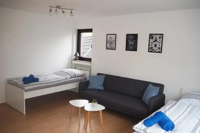 Ferienwohnung in Dueren