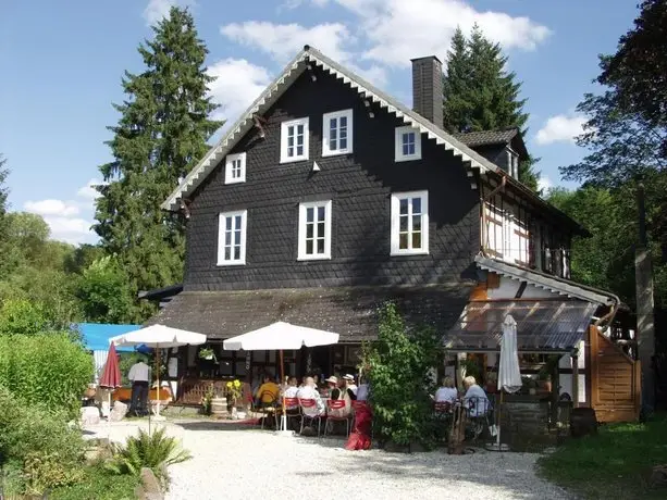 Landhaus Ederlust