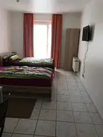 Fremdenzimmer Yavuz 