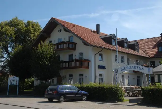 Hotel-Gasthof Neu Wirt